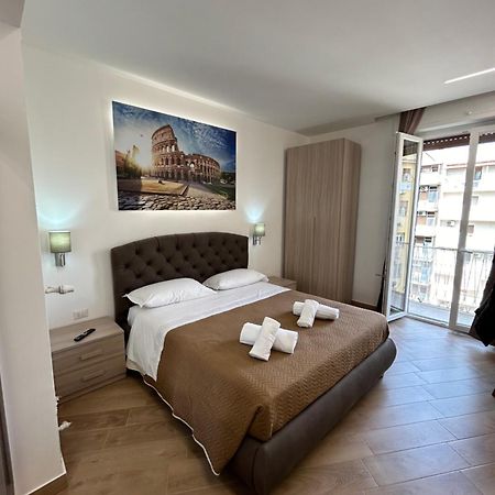 Grimaldi Comfort Guest House المظهر الخارجي الصورة
