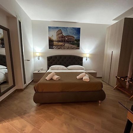 Grimaldi Comfort Guest House المظهر الخارجي الصورة