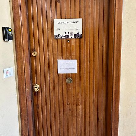 Grimaldi Comfort Guest House المظهر الخارجي الصورة
