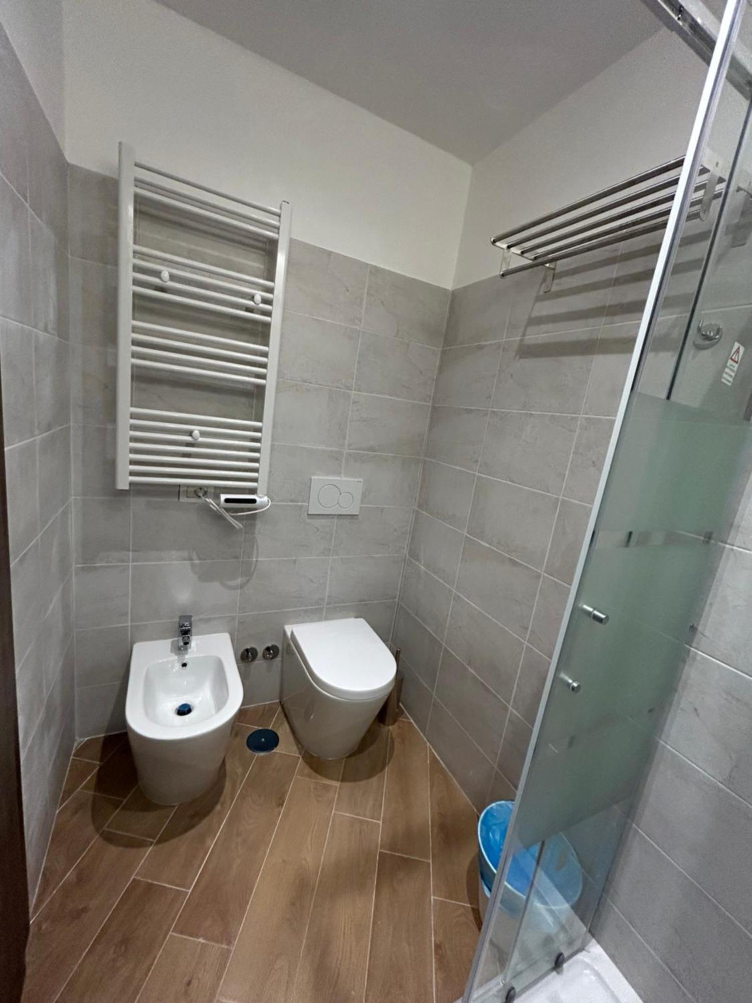Grimaldi Comfort Guest House المظهر الخارجي الصورة