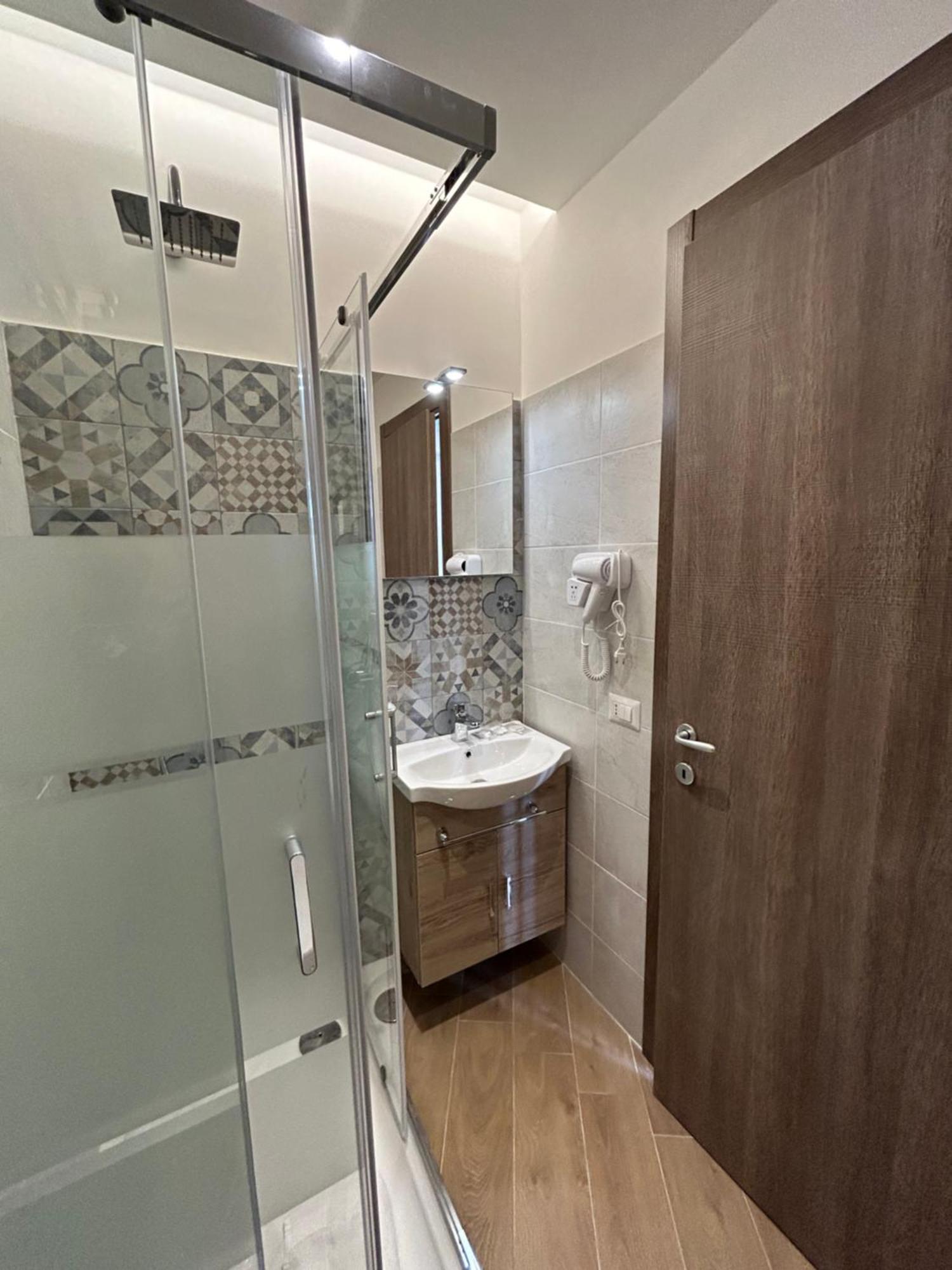 Grimaldi Comfort Guest House المظهر الخارجي الصورة