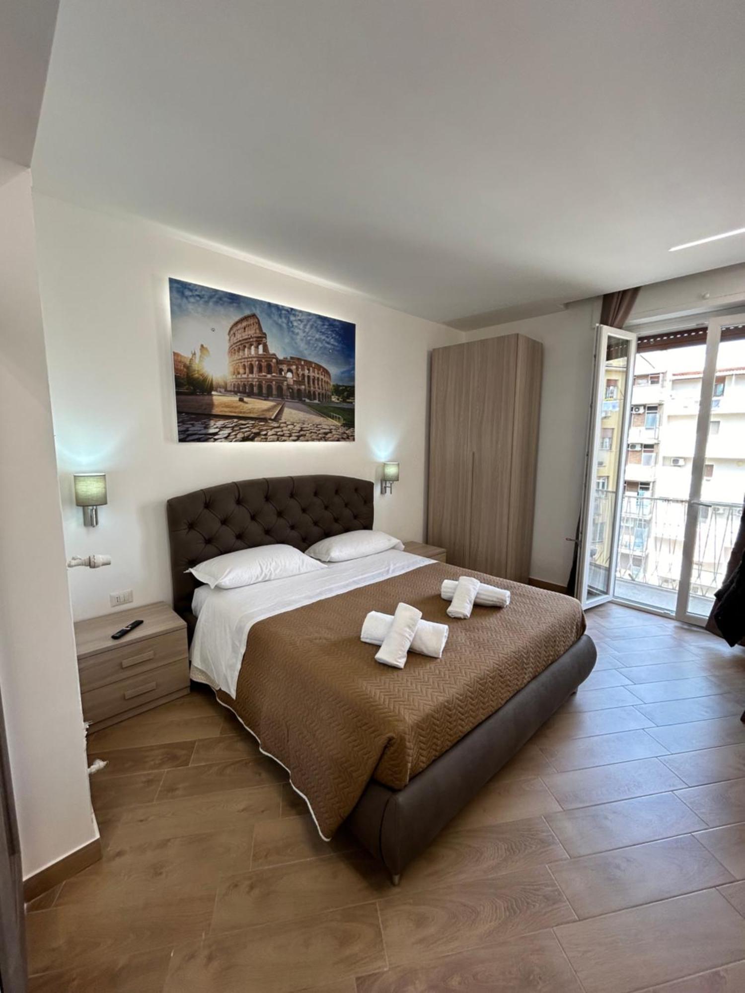 Grimaldi Comfort Guest House المظهر الخارجي الصورة