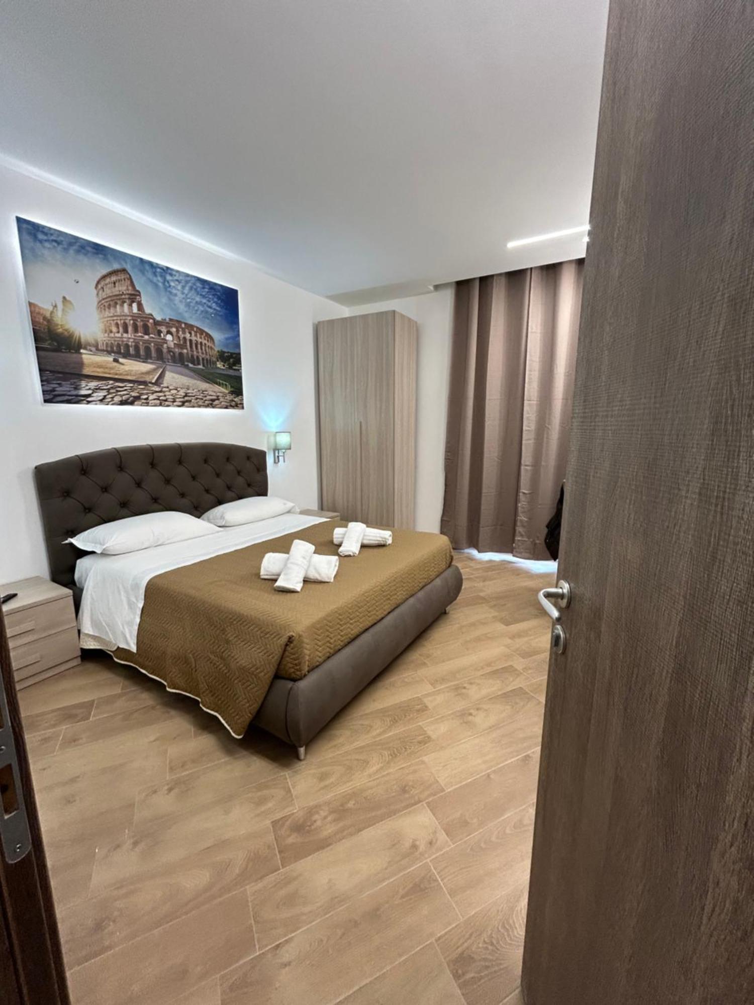 Grimaldi Comfort Guest House المظهر الخارجي الصورة