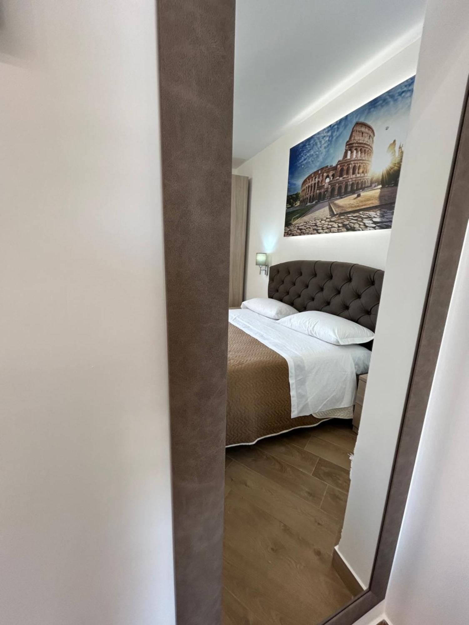 Grimaldi Comfort Guest House المظهر الخارجي الصورة