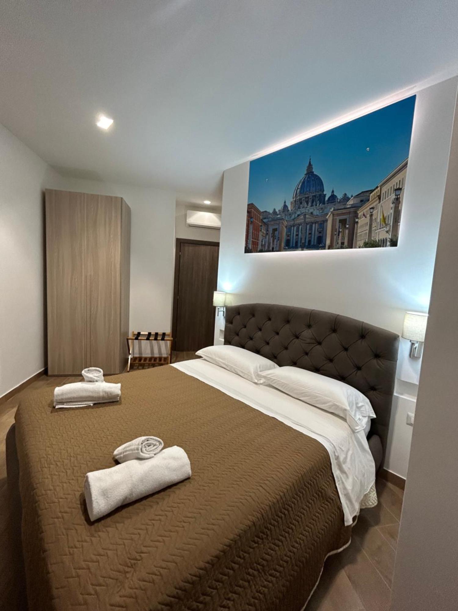 Grimaldi Comfort Guest House المظهر الخارجي الصورة