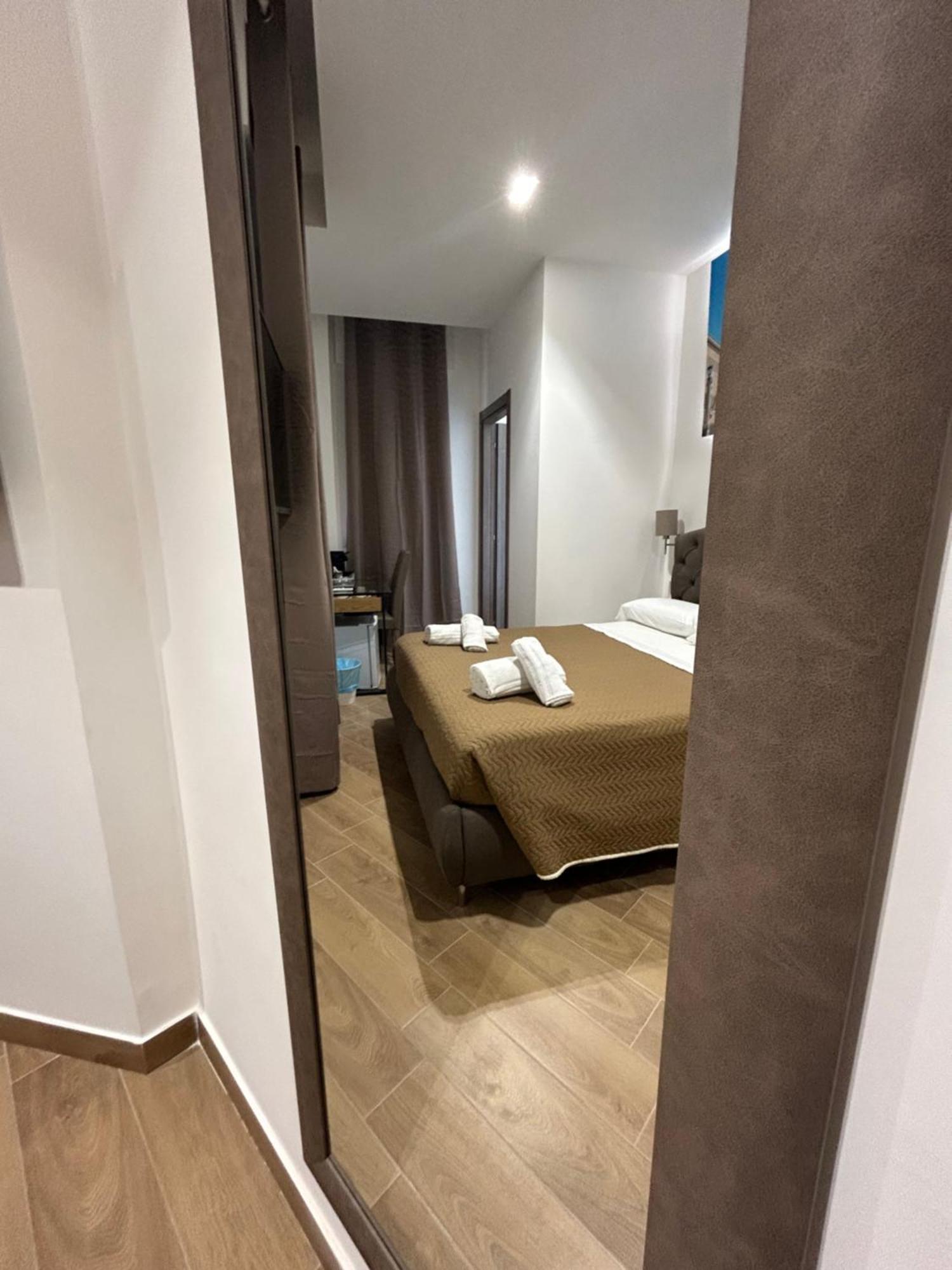 Grimaldi Comfort Guest House المظهر الخارجي الصورة