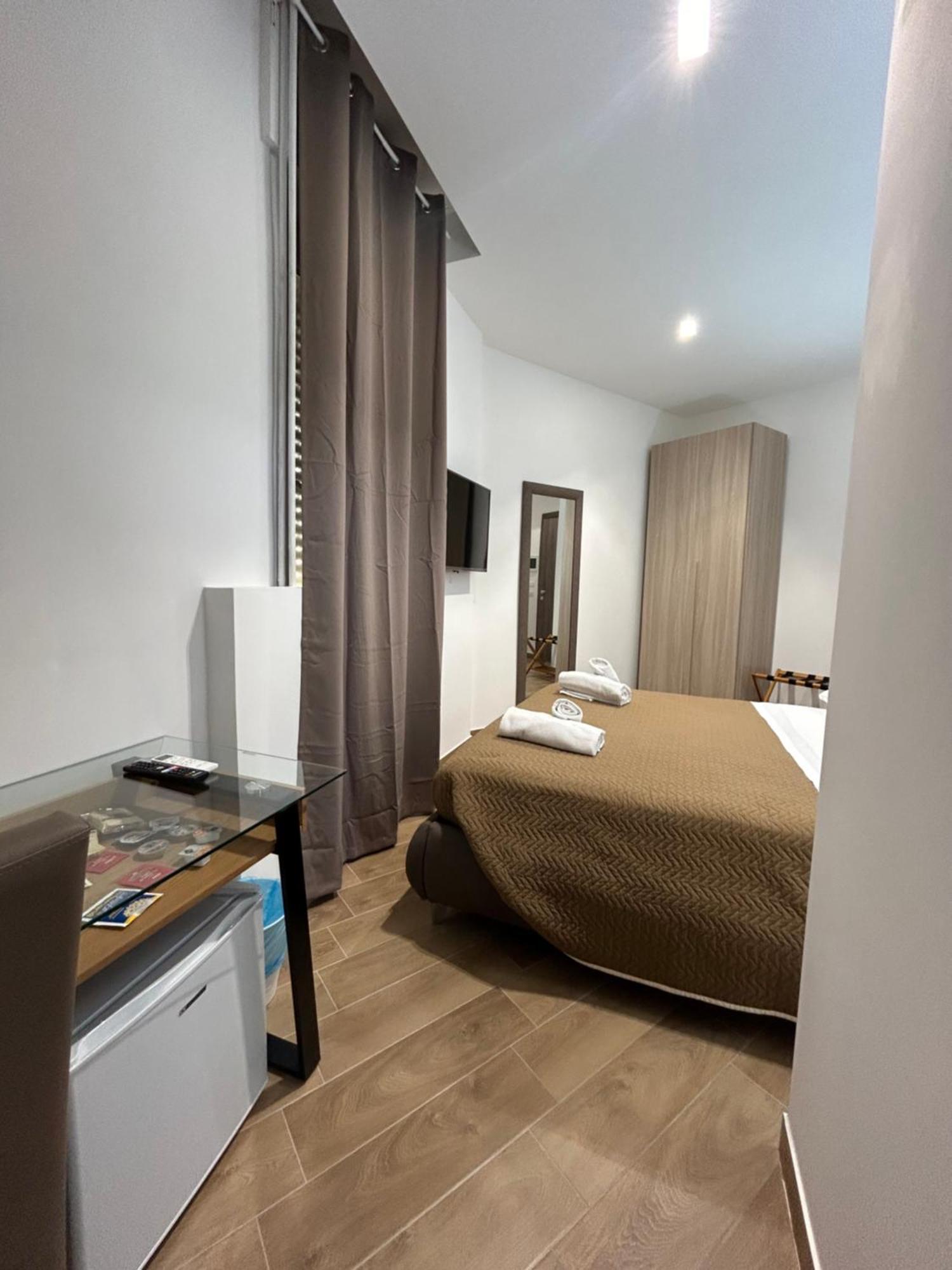 Grimaldi Comfort Guest House المظهر الخارجي الصورة