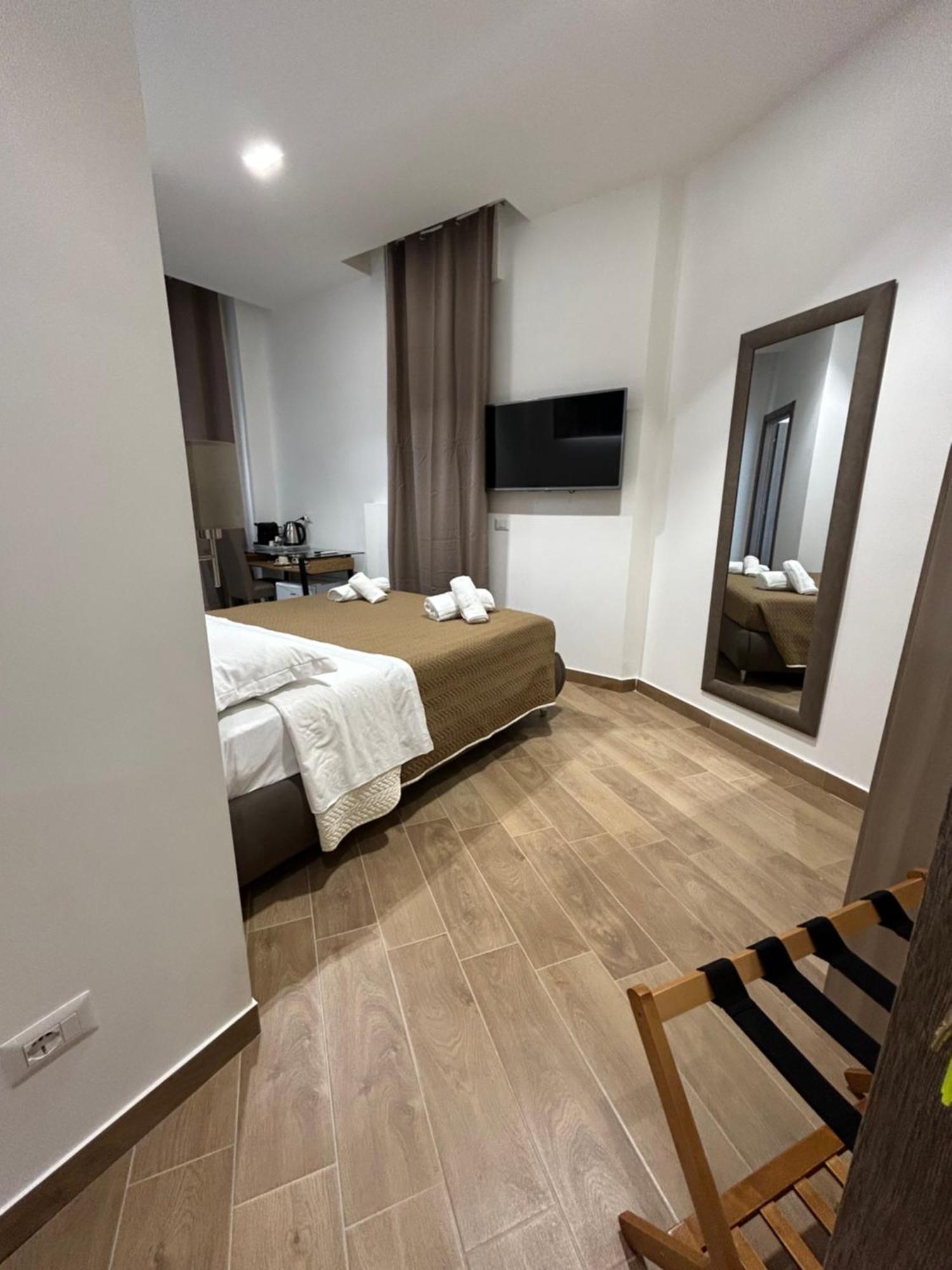 Grimaldi Comfort Guest House المظهر الخارجي الصورة