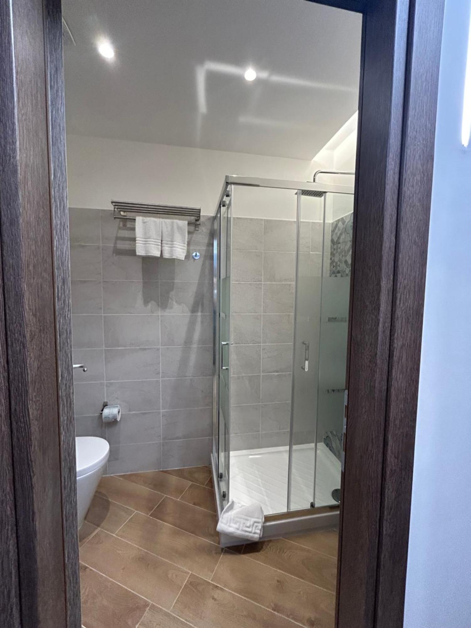 Grimaldi Comfort Guest House المظهر الخارجي الصورة