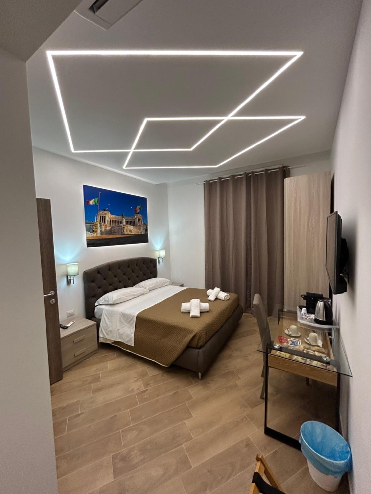 Grimaldi Comfort Guest House المظهر الخارجي الصورة