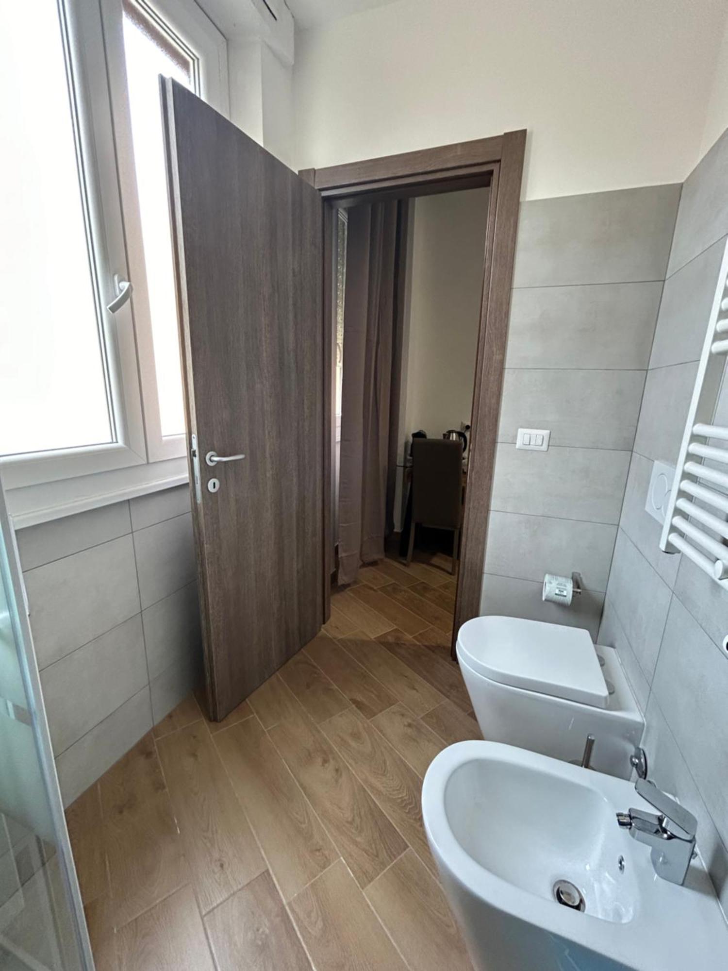 Grimaldi Comfort Guest House المظهر الخارجي الصورة