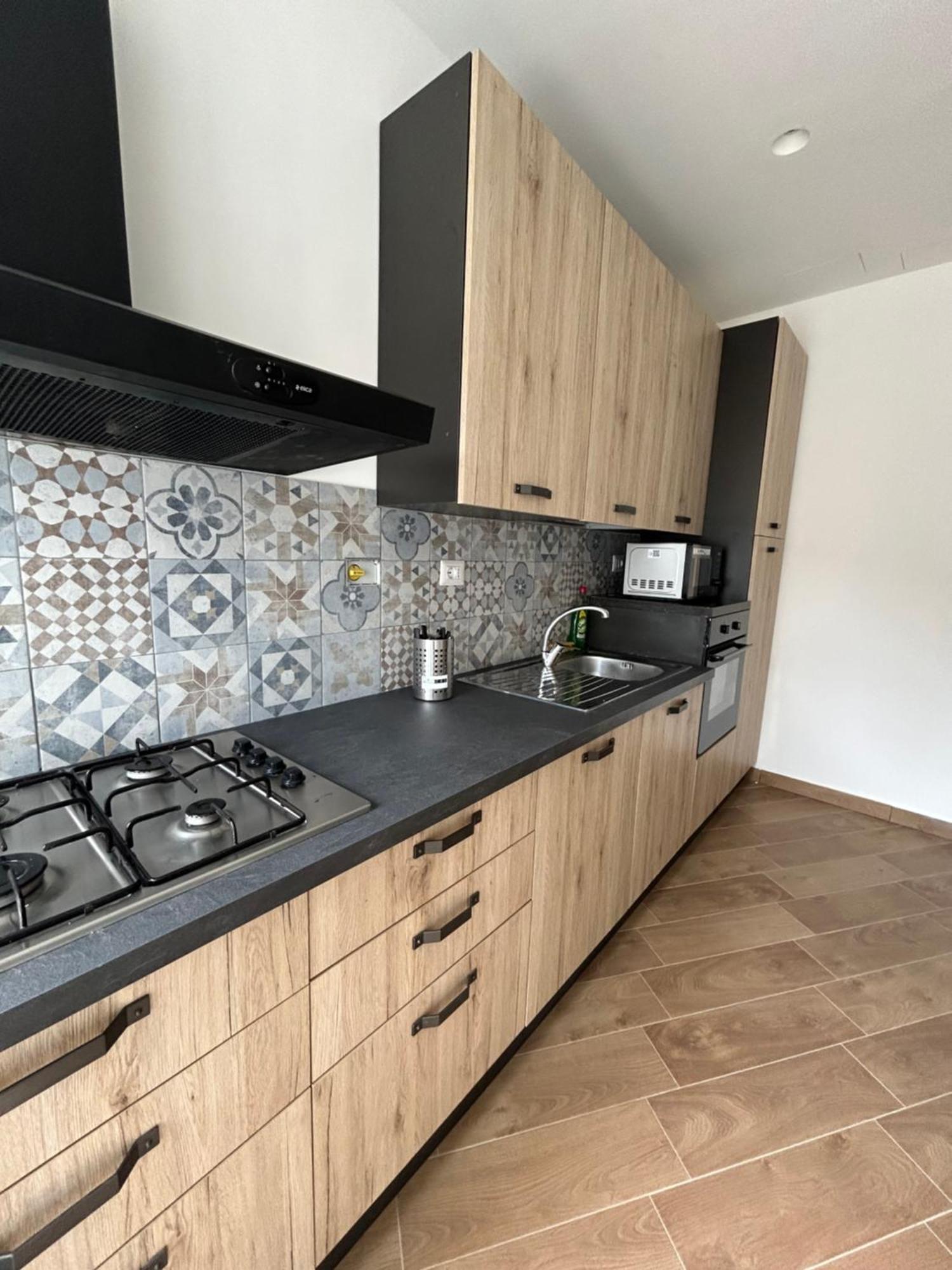 Grimaldi Comfort Guest House المظهر الخارجي الصورة